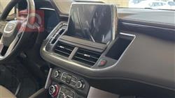 جي ام سي يوكون